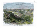 View of Salem, Massachusetts by Anonymous