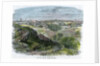 View of Salem, Massachusetts by Anonymous