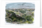View of Salem, Massachusetts by Anonymous