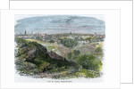 View of Salem, Massachusetts by Anonymous