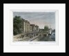 Biebrich Palace, Wiesbaden, Germany by Carl Mayer