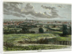 Cracow, Poland by Taylor