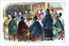 Chow-chow (Chinese supper) at Hong Kong by Anonymous
