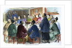 Chow-chow (Chinese supper) at Hong Kong by Anonymous