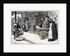 Poultry and egg market in Gibraltar by P Naumann