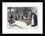 Poultry and egg market in Gibraltar by P Naumann