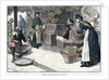 Poultry and egg market in Gibraltar by P Naumann