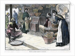 Poultry and egg market in Gibraltar by P Naumann