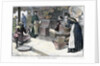 Poultry and egg market in Gibraltar by P Naumann