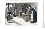Poultry and egg market in Gibraltar by P Naumann
