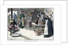 Poultry and egg market in Gibraltar by P Naumann