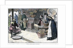 Poultry and egg market in Gibraltar by P Naumann