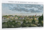 View of Hamilton by Anonymous