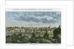 View of Hamilton by Anonymous