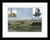The new city of La Plata, Buenos Ayres, the capital of the Argentine Republic by E Watkins