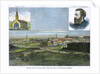 The new city of La Plata, Buenos Ayres, the capital of the Argentine Republic by E Watkins