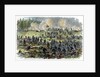 Siege of Petersburg, Virginia, American Civil War by Anonymous