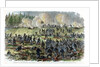 Siege of Petersburg, Virginia, American Civil War by Anonymous