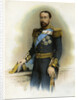 The Duke of Edinburgh by Anonymous
