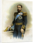 The Duke of Edinburgh by Anonymous