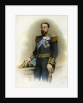 The Duke of Edinburgh by Anonymous