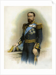 The Duke of Edinburgh by Anonymous