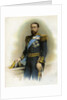 The Duke of Edinburgh by Anonymous