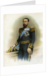 The Duke of Edinburgh by Anonymous
