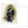 The Duke of Edinburgh by Anonymous