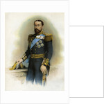 The Duke of Edinburgh by Anonymous