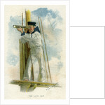 The Look Out by William Christian Symons