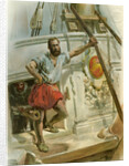 One of Drake's Men by Anonymous