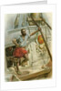 One of Drake's Men by Anonymous