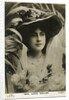 Mrs Lewis Waller, English actress by Langfier Photo