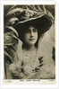 Mrs Lewis Waller, English actress by Langfier Photo