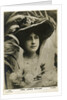 Mrs Lewis Waller, English actress by Langfier Photo