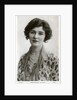Mabel Sealby, British actress by Rita Martin