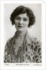 Mabel Sealby, British actress by Rita Martin