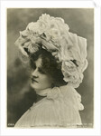Marie Studholme, British actress by Rotary Photo