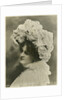Marie Studholme, British actress by Rotary Photo