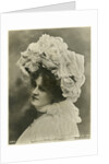Marie Studholme, British actress by Rotary Photo