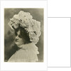 Marie Studholme, British actress by Rotary Photo