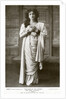 Marie Leonhard, actress by Foulsham and Banfield