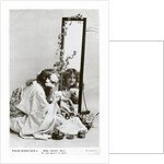 Crissy Bell, British actress by Philco Publishing Company