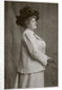 Ellen Terry, British actress by Rotary Photo