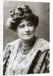 Ellen Terry, British actress by Rotary Photo