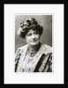 Ellen Terry, British actress by Rotary Photo