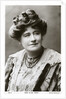 Ellen Terry, British actress by Rotary Photo
