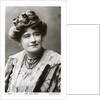 Ellen Terry, British actress by Rotary Photo