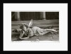 Gabrielle Ray, English actress, dancer and singer by Rotary Photo